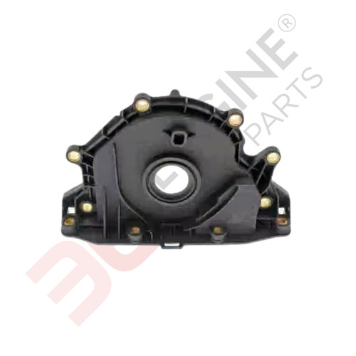 Crankshaft oil seal - crankshaft,