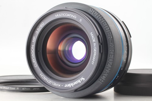Near mint schneider - [,