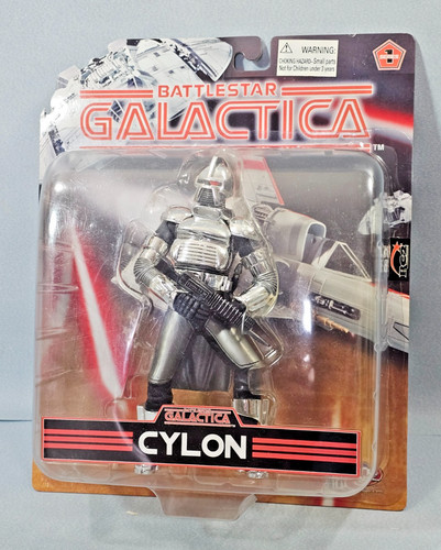 Cylon centurion 2004 - centurion,
