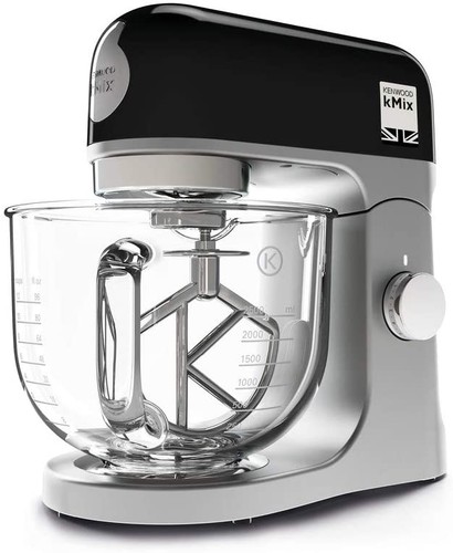 Kenwood kmx754bk stand mixer - kenwood,