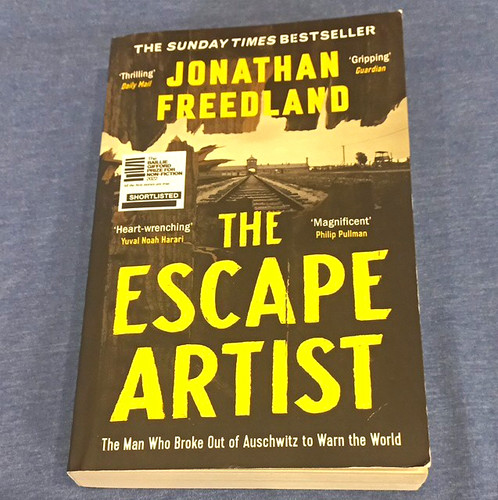 Jonathan freedland the - freedland,