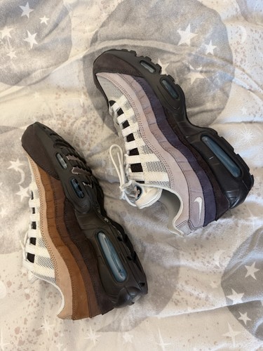 Nike airmax 7 - airmax, 7.5
