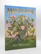 Masquerade *SIGNED* KIT