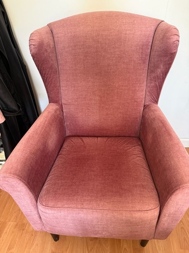 Pink poltronesofa armchair - poltronesofa,