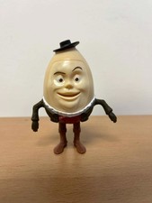 Humpty dumpty egg figure toy - humpty,