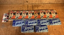 Lot Of Vintage Full Razor