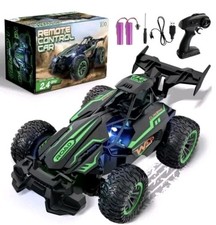 RC Car 2.4GHz 20 KM/H High