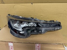 TOYOTA COROLLA 2019-2025 LED