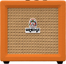 Orange Crush Mini 3W Portable