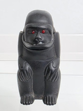 Dora- Vintage Gorilla Lighter