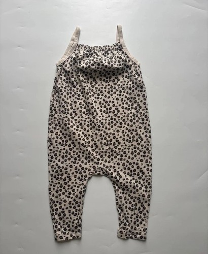 Baby leopard print - baby,