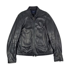 Burberry Mens Black 100% Soft