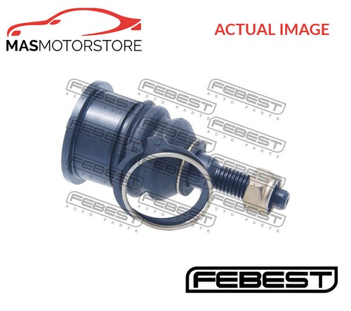 Suspension ball joint rear - ball,