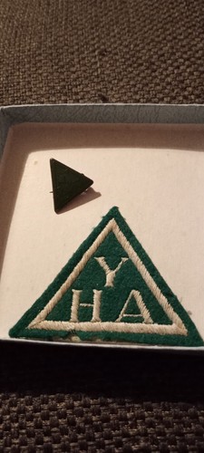 Vintage yha youth hostel - yha,