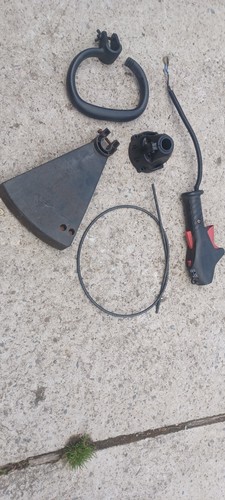 Jcb m25 stroke - m25, petrol