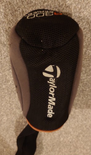 Taylormade r300 driver - taylormade,