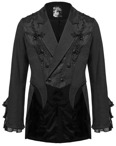 Punk rave mens - punk,