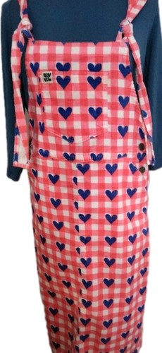 Lucy and yak martha - martha, dungarees