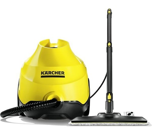 Karcher sc3 steam cleaner - steam,