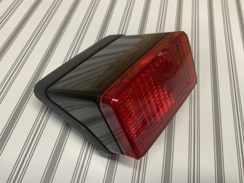 Fiesta xr2 rear - fiesta, light