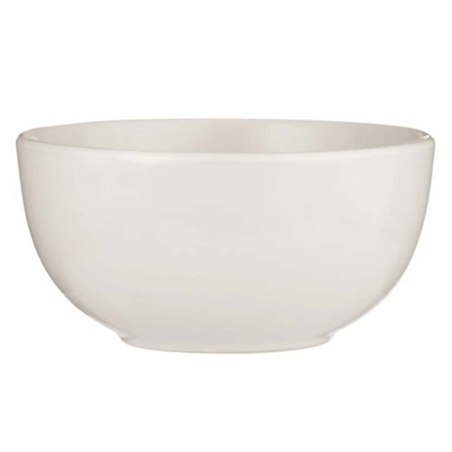Stoneware bowl 15cm - stoneware, breakfast
