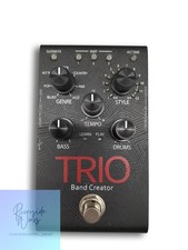 DIGITECH TRIO-V-01 Band