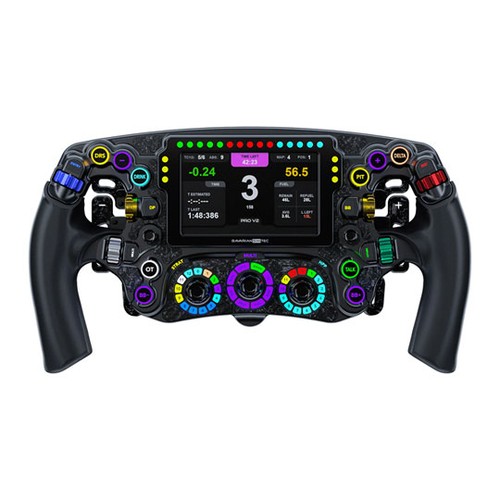 Bavariansimtec omega pro - omega, v2