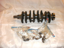 Honda  75HP  90HP BF100A HP outboard EFI Crankshaft with bearings 13310-ZY9-010