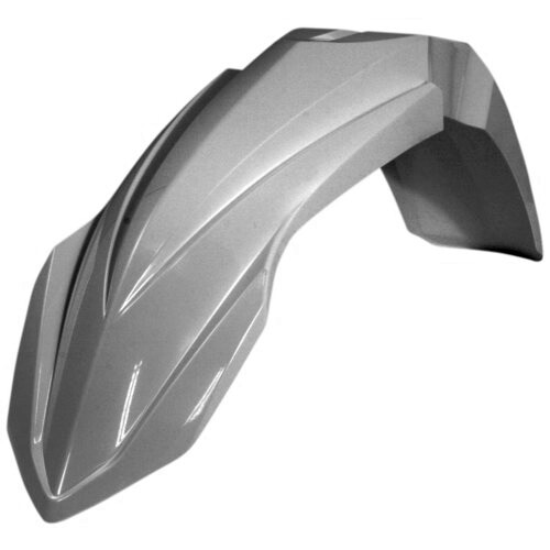 Acerbis grey front - acerbis,