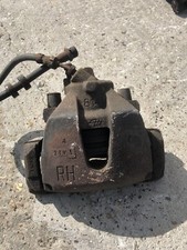 FORD FOCUS MK3 FRONT BRAKE CALIPER DRIVERS SIDE / OFFSIDE 11-14 ECOBOOST