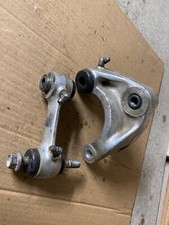 Honda XL 250 R  Rear Shock Lower Arm Knuckle Assembly 1987