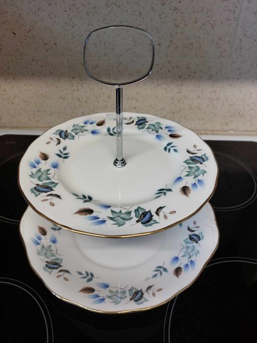 Vintage tier cake stand - *,