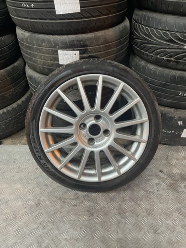 Ford focus st170 alloy - st170,