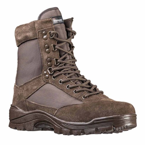 Mil tec brown tactical - mil-tec,