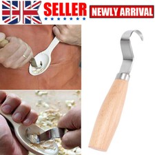 Spoon and Bowl Wood Carving