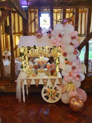 Hire only fully decorated - hire, only*