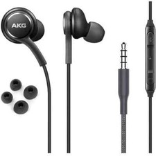 Official Samsung Tuned By AKG