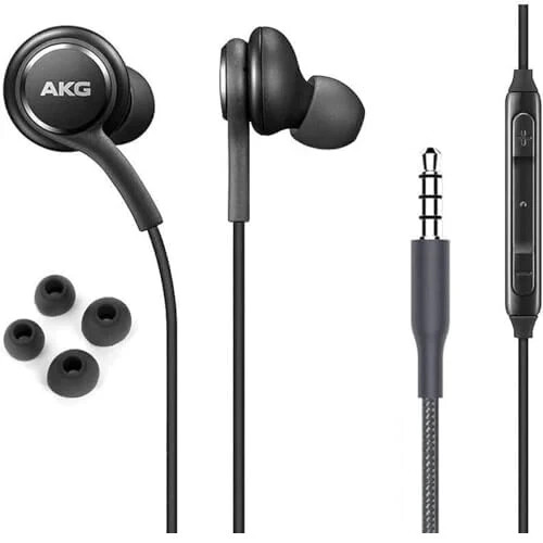 Official samsung akg stereo - samsung,