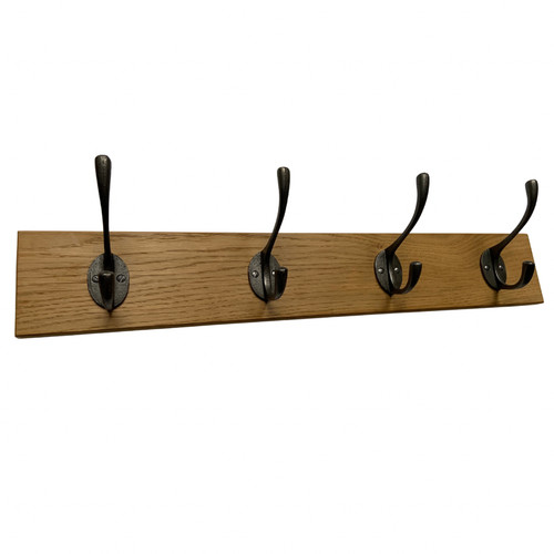 Solid oak vintage - oak, coat