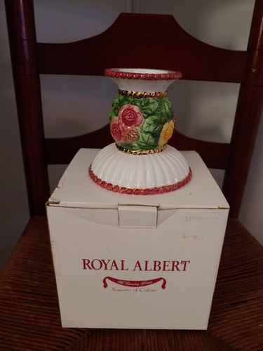 Royal albert old country roses - albert,