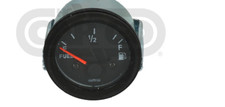 Fuel Gauge 12v 52 mm