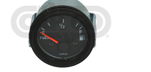 Fuel gauge 12v - gauge,