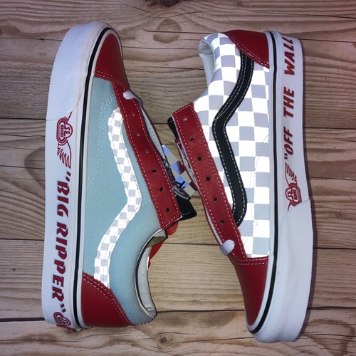Vans bikes style 36 - style,