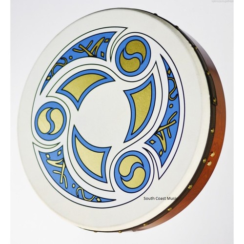 Trinity waltons inch celtic - waltons,