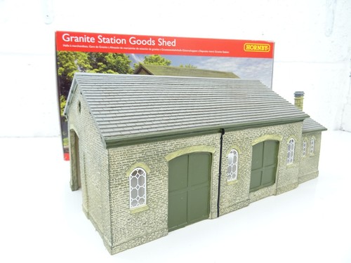 Gauge hornby skaledale - oo,