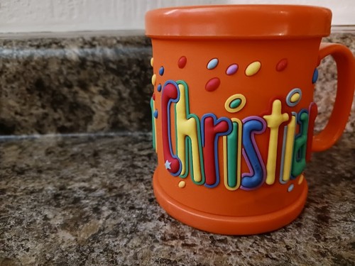 Christian new personalized - new,