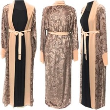 Dubai Style muslim  Abayas  farasha Jalabiya maxi jilbab jalabiya burkha