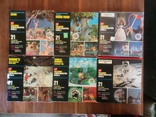 Lot of 6 Vintage Disney GAF