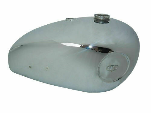 Brand new bsa alloy - new,