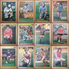 Roy Of The Rovers Preprinted